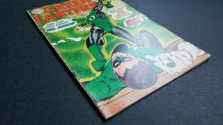 Green Lantern 59 • 1st Guy Gardner • Very Good • Hbo Max Show Coming