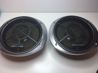 Pioneer Ts - W203 Vintage Car Speakers