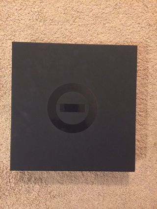 Type O Negative - “none More Negative” Lp Vinyl Box Set Roadrunner Records