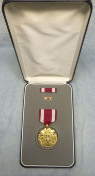 Unioted States Military Meritorious Service Medal