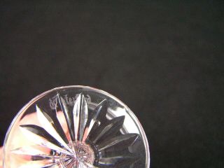 Vintage Waterford Irish Crystal 
