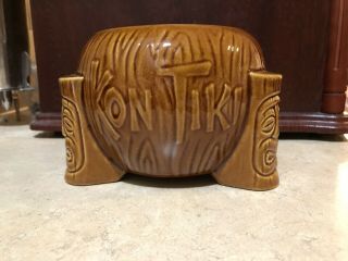 Kon Tiki Tucson Scorpion Bowl Mug From Tiki Farm Design By Squid