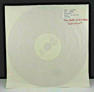 Tom Petty & The Heartbreakers (debut Album) 180g,  Reprise Test Pressing (2011)