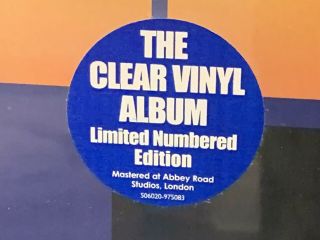 Elvis - Moody Blue FTD LP - RARE FIND LTD Edition 1152 2