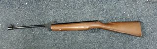 Vintage Beeman C1 C - 1.  177 Air Rifle / Bb Pellet Gun 4.  5mm Rare Great Shape