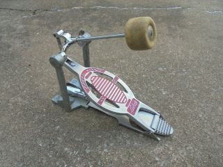 Vintage Ludwig Speed King Bass Drum Pedal And