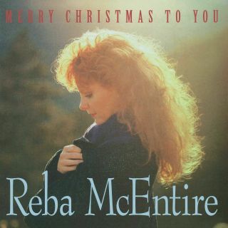 Reba Mcentire - Merry Christmas To You (vinyl,  Sep - 2017,  Mca Nashville)