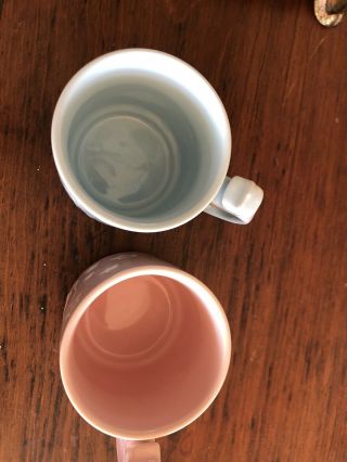 Little Twin Stars Sanrio Ceramic Mug Cup Set 2