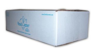 2008 Benchwarmer Signature Series Hobby 6 - Box Case