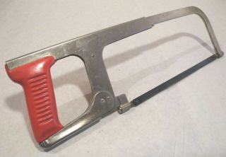 Millers Falls Buck Rogers No.  300 Hacksaw Frame - Wow
