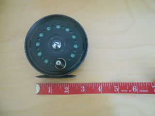 Vintage Fly Fishing Reel Jw Young & Sons Condex Rod Reel 