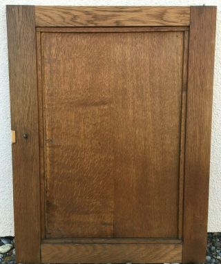 Big antique french furniture door early 1900 ' s wood carved henri II fish knight 3