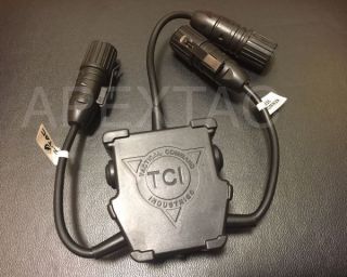 Z Tactical R.  3 U Series Dual Ptt Push To Talk Device Z131 Kenwood 2 Pin,  Other