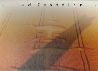 Led Zeppelin - 6 Lp Box Set (1990) Atlantic 82144 [vinyl Nm/nm,  ] [box Nm - & Nm]