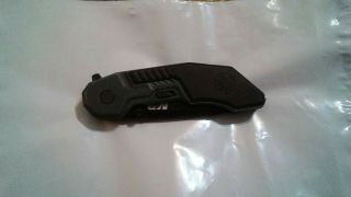 Smith & Wesson® M&p® Swmp3b M.  A.  G.  I.  C.  ® Assisted Opening Knife