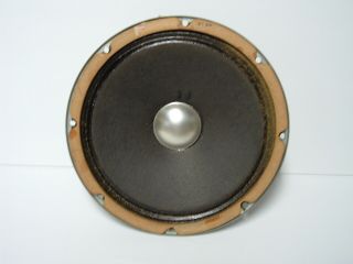 Vintage Altec 400b 8 " Full Range Speaker