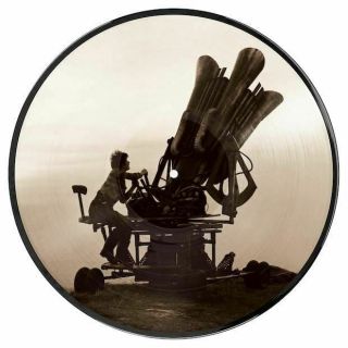 Kate Bush - Cloudbusting [limited Edition Picture Disc]