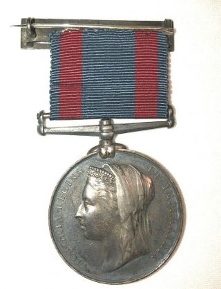 1885 North West Rebellion Medal,  Booklet,  Hat Badge,  Photo 7th Fusiliers London 3