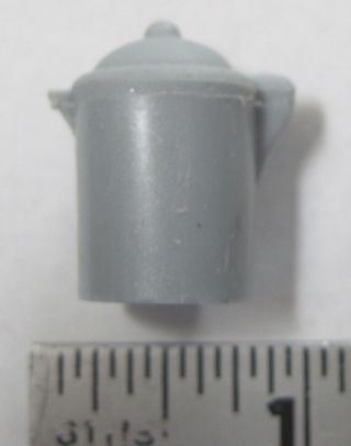 Roy Rogers Replacement Coffee Pot For The Chuck Wagon Play Set By Ideal