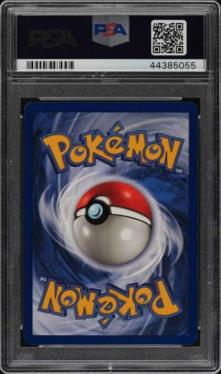 1999 Pokemon German 1st Edition Holo Charizard Glurak 4 PSA 10 GEM (PWCC) 2