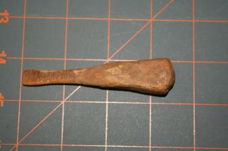 Artifact Eskimo Inuit Stunner Blunt Thule Possibly 500,  Years
