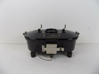 Morse - Vintage Morse 16 & 35 Millimeter Film Developer - Type G3 Model B2201