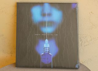 Porcupine Tree Anesthetize 4x Lp And 48pg Booklet Box Set - Still