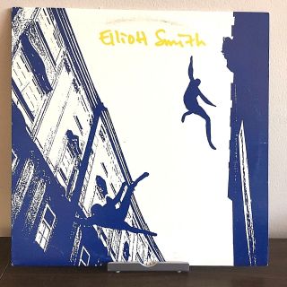 Elliott Smith By Elliott Smith 1995 Vinyl Kill Rock Stars Records 1st Press