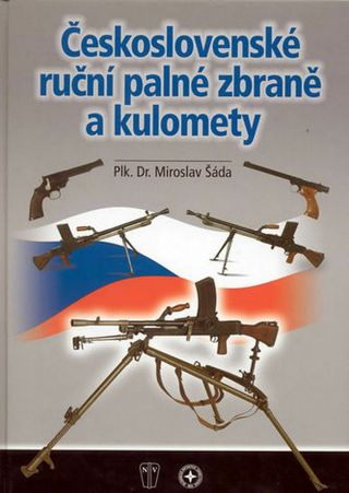 Czechoslovak Small Arms And Machine Guns