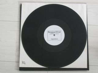 Noel Williams ‎– Sun Shine Upsetters Black Ark Lee Perry Reggaewise Limited 11