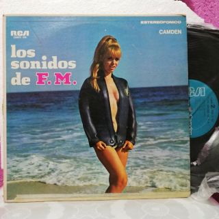 Los Sonido Fm Latin Funk Los Adolecentes 154 Listen
