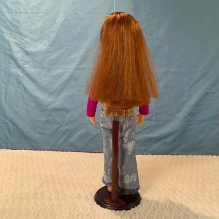 Crissy Doll | Ideal Toy Co | Vintage | 1972 | With Extra Outfit 3