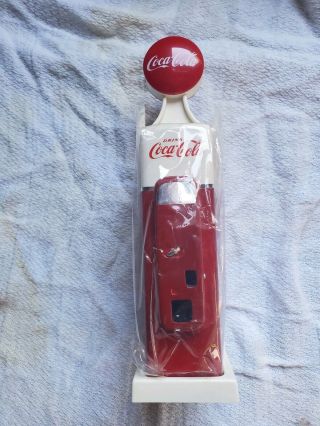 Coca Cola Salt And Pepper Shaker Coke