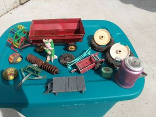 Misc Toys From 50 