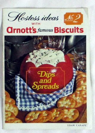 Vintage Hostess Ideas No2 With Arnott 