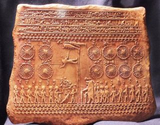 The Remarkable Star Map Of Senenmut The Great Ancient Egyptian Astronomy