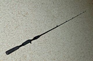 Vintage Shimano Bullwhip Fightin Rod Bmp - T60 Old Stock
