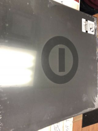 Type O Negative None More Negative Lp Vinyl Box Set 2019