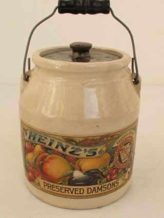 Antique Heinz 