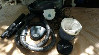 Tristar A101s Vacuum Cleaner Vtg Needs Attention Read