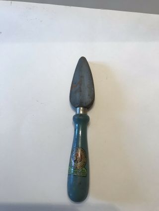 Knife Sharpener Vintage Niagara Falls Carborundum