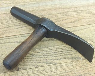 Hand Forged Cooper 