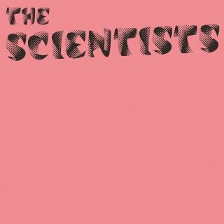 The Scientists Self Titled First Vinyl Lp Record & Mp3 1981 Debut Album Punk