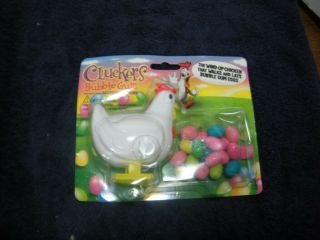 Plastic Laying Eggs Chicken Toy Kids Wind Up Package