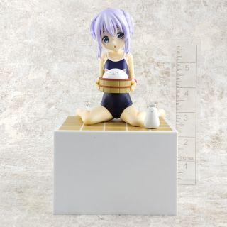 N110 Prize Anime Character Figure Is The Order A Rabbit?