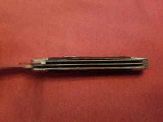 Vintage Imperial 2 Blade Folding Pocket Knife USA Providence,  RI 3