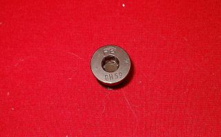 M1 Garand Gas Cylinder Lock Screw Plug Pb Bm59 Italian Bmb Bmr