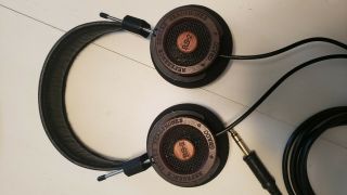 Grado Reference Series Rs - 2 Vintage Button Model