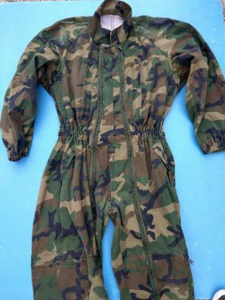 Serbian Yugo Army Arkan Sdg Tigers Camouflage Coveralls Jumpsuit