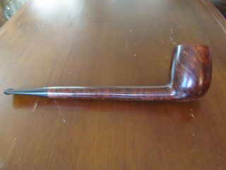 Vintage Pipe Canadian By Sasieni Xl London Made
